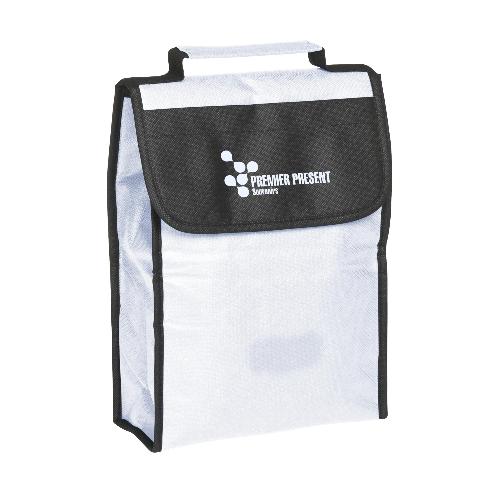 Sac isotherme Cool & Compact publicitaire