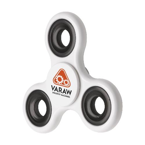 Hand Spinner jeu anti-stress publicitaire