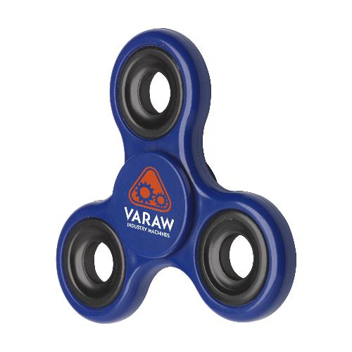 Hand Spinner jeu anti-stress publicitaire