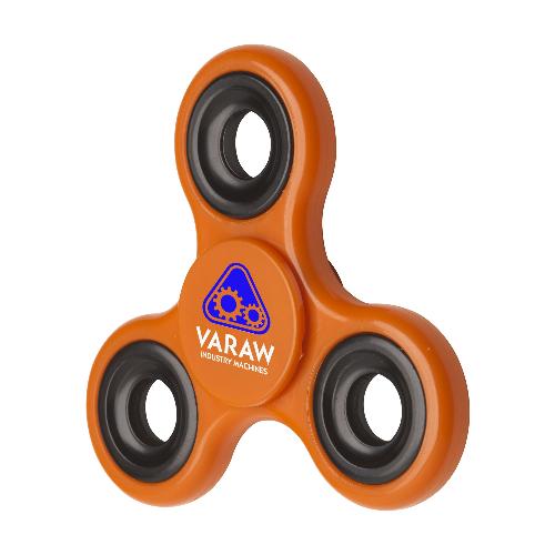 Hand Spinner jeu anti-stress publicitaire