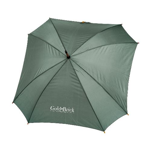 Parapluie QuadraPlu publicitaire