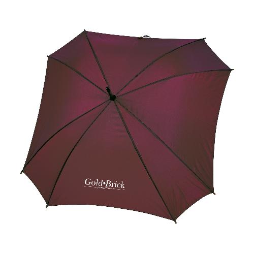 Parapluie QuadraPlu publicitaire