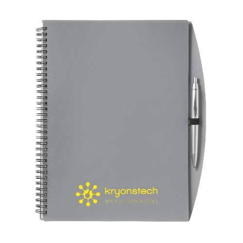 NoteBook A4 bloc-notes publicitaire