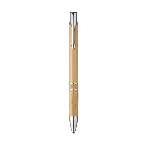 Ebony Bamboo stylo publicitaire