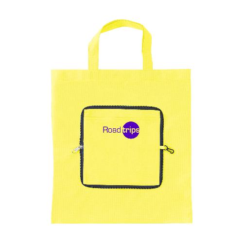 SmartShopper sac pliable publicitaire