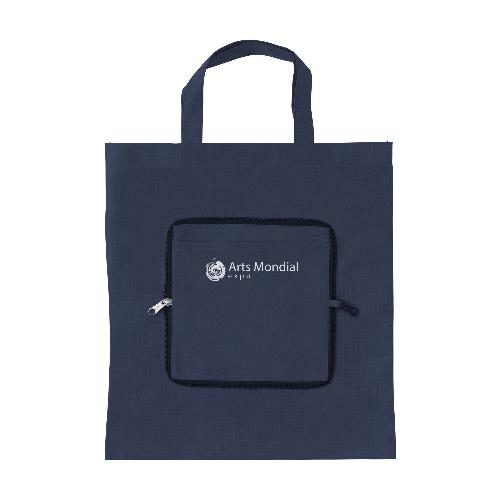 SmartShopper sac pliable publicitaire