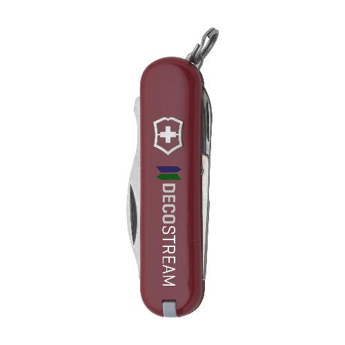 Canif Victorinox Jetsetter publicitaire