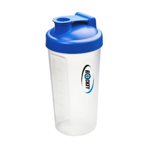 Shaker Protenes 600 ml publicitaire