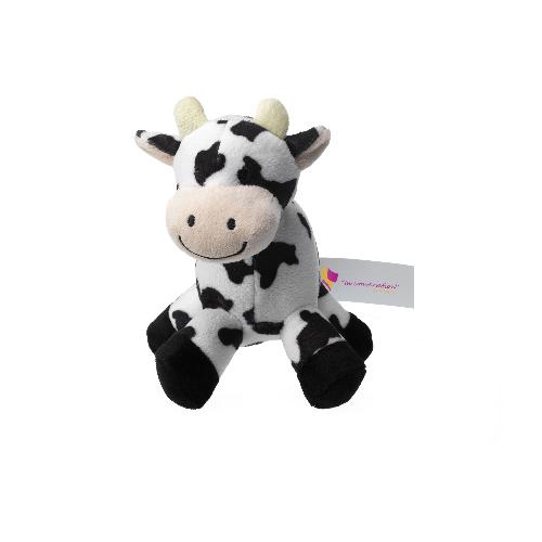 Jollycow peluche publicitaire