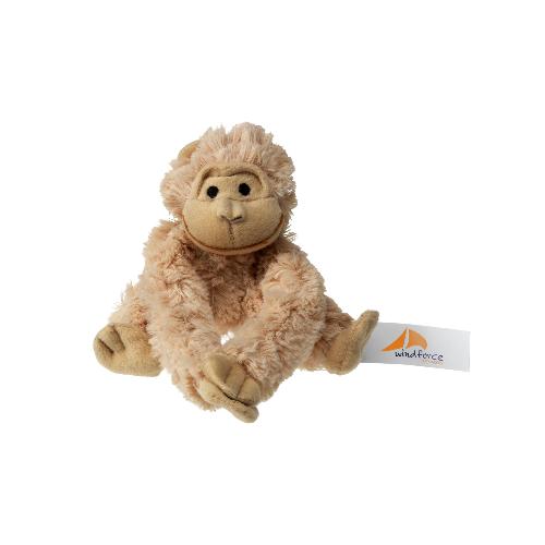 PlushToyGorilla peluche publicitaire