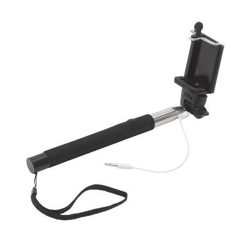 Selfie Stick perche  selfies publicitaire