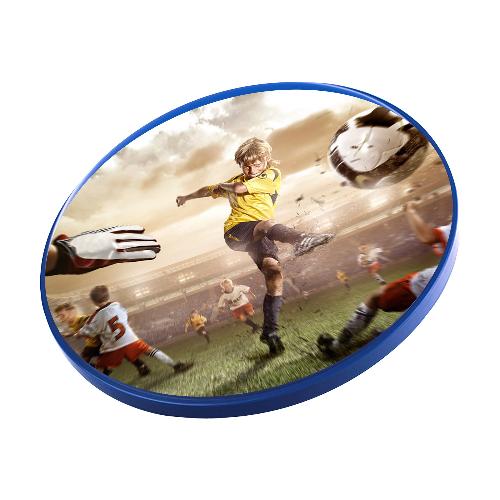 Space Flyer 22 Frisbee publicitaire