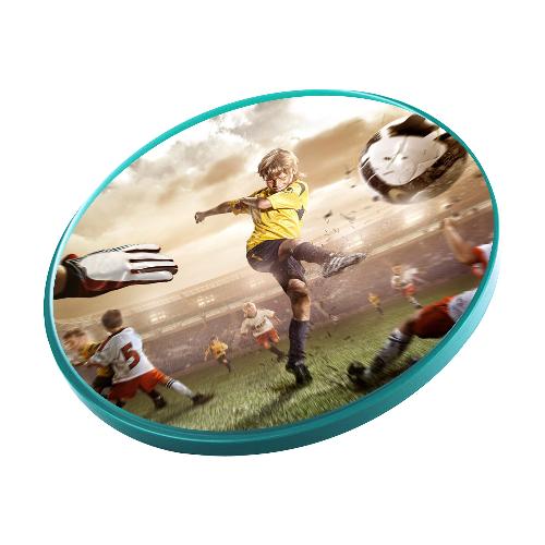 Space Flyer 22 Frisbee publicitaire