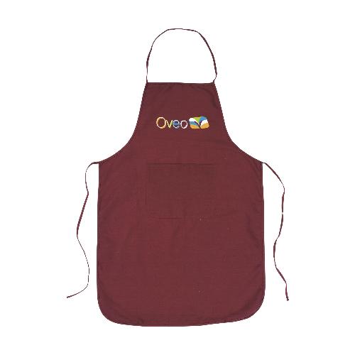 Tablier Apron publicitaire