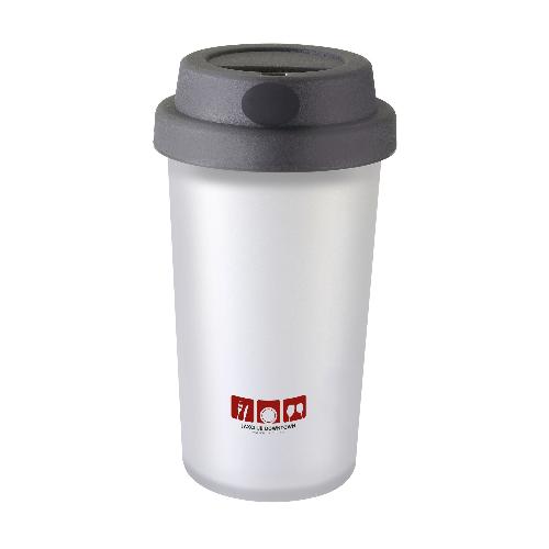 Gobelet thermos TravelCup 280 ml publicitaire