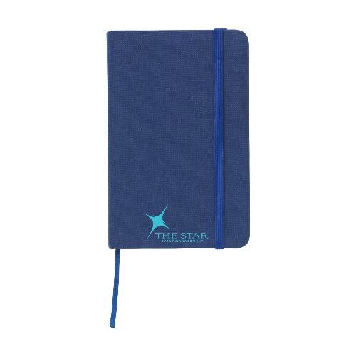 Cotton Notebook A6 publicitaire