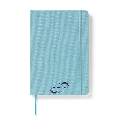 Cotton Notebook A5 publicitaire