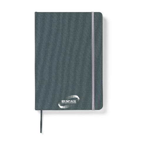 Cotton Notebook A5 publicitaire