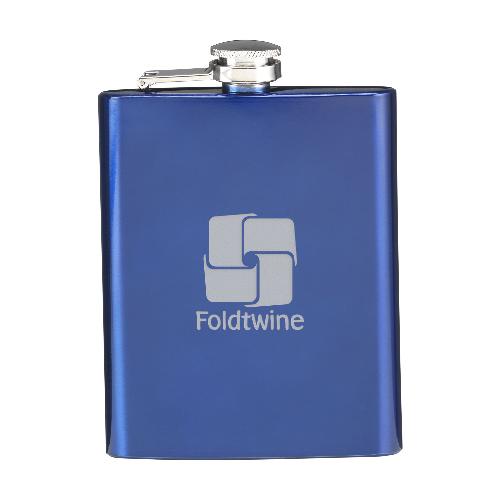 Gourde HipFlask 200 ml publicitaire