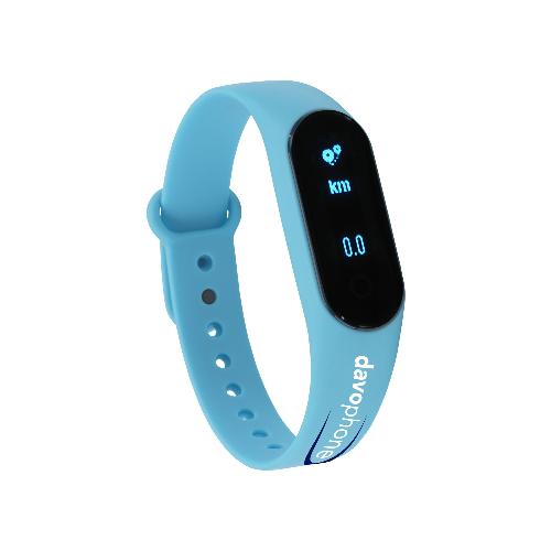 HeartFit Activity Tracker publicitaire