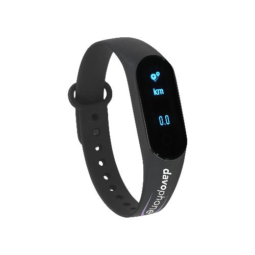 HeartFit Activity Tracker publicitaire