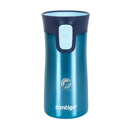 Mug thermos Contigo Pinnacle 300 ml publicitaire