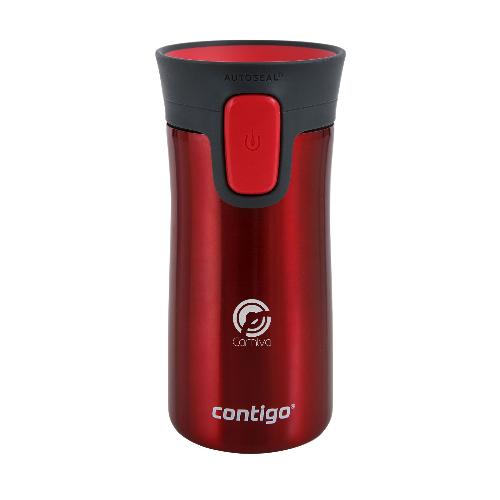 Mug thermos Contigo Pinnacle 300 ml publicitaire