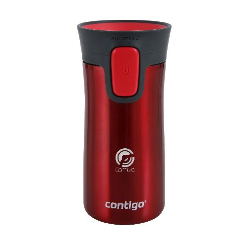 Mug thermos Contigo® Pinnacle 300 ml publicitaire