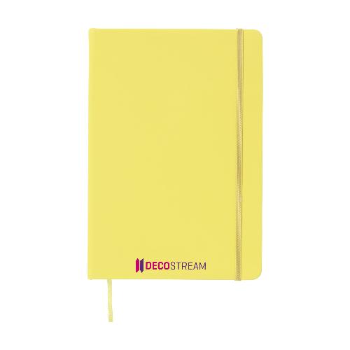 Neon NoteBook A5 block-notes publicitaire