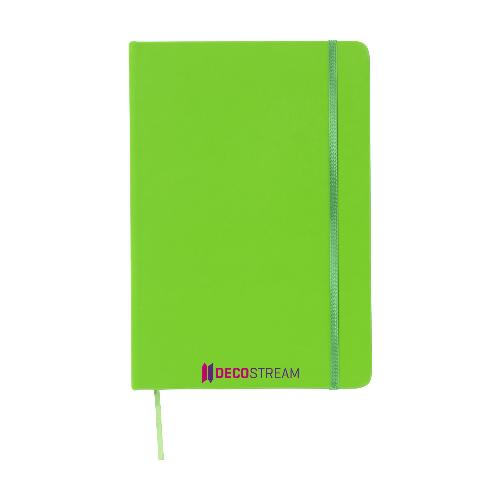 Neon NoteBook A5 block-notes publicitaire
