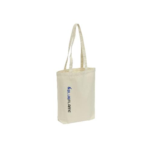 Canvas ShoppyBag longues anses sac shopping publicitaire