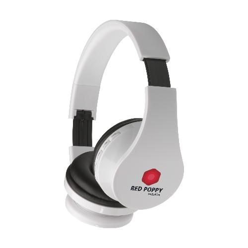 Bluetooth Headset casque audio publicitaire