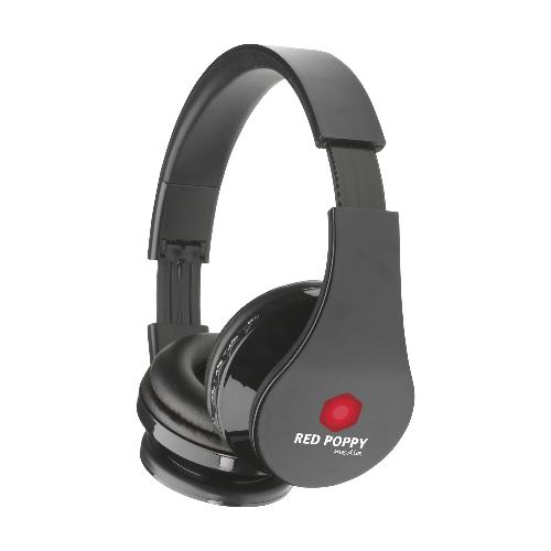Bluetooth Headset casque audio publicitaire