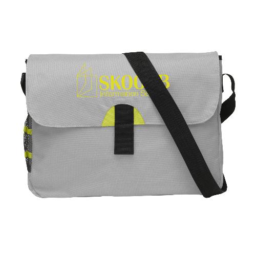 GreyLine sac/porte-documents publicitaire