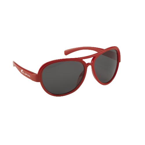 Aviator lunettes de soleil publicitaire