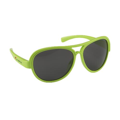 Aviator lunettes de soleil publicitaire