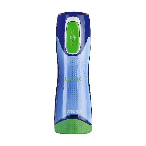 Bouteille d'eau Contigo Swish 500 ml publicitaire