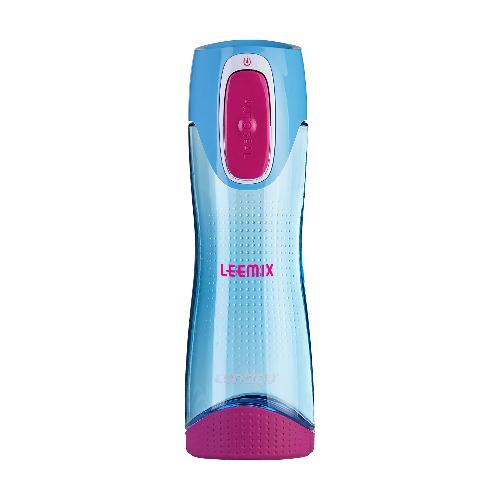 Bouteille d'eau Contigo Swish 500 ml publicitaire