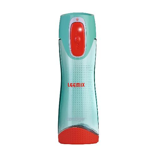 Bouteille d'eau Contigo Swish 500 ml publicitaire