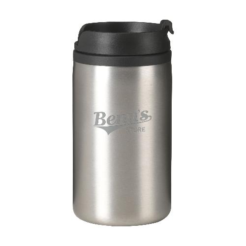 Gobelet thermos Thermo Can 300 ml publicitaire