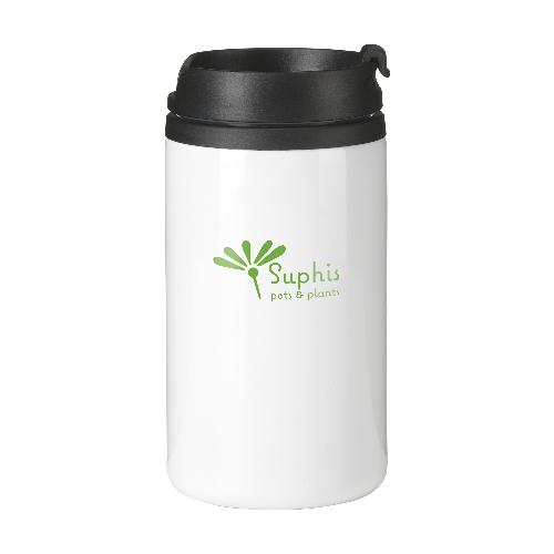 Gobelet thermos Thermo Can 300 ml publicitaire