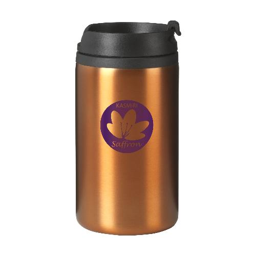 Gobelet thermos Thermo Can 300 ml publicitaire
