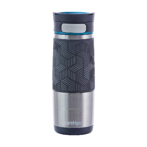 Thermos Contigo Transit 470 ml publicitaire