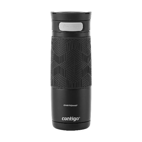 Thermos Contigo Transit 470 ml publicitaire