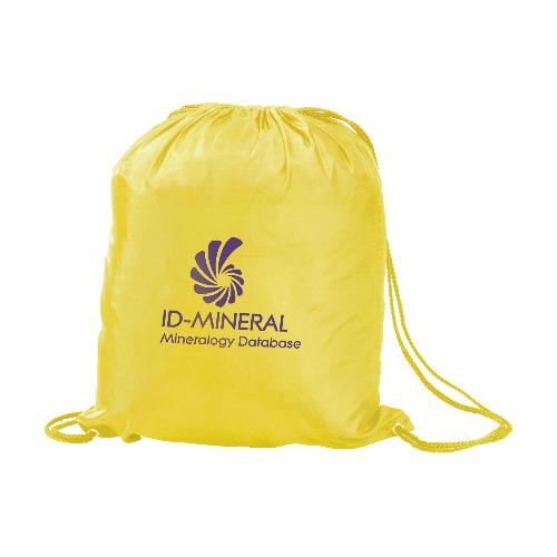 PromoBag sac  dos publicitaire