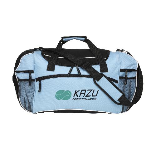 SportTraveller sac de sport publicitaire