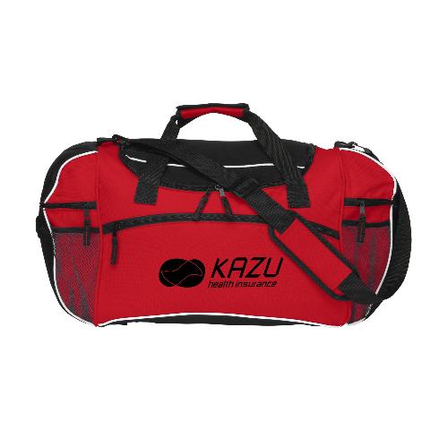 SportTraveller sac de sport publicitaire