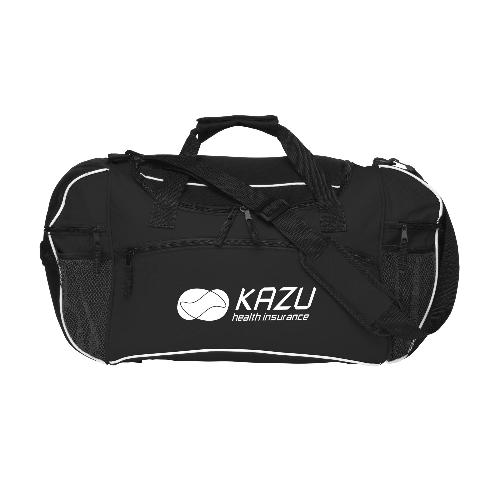 SportTraveller sac de sport publicitaire