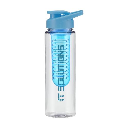 Bouteille d'eau Tropical Drink 700 ml publicitaire