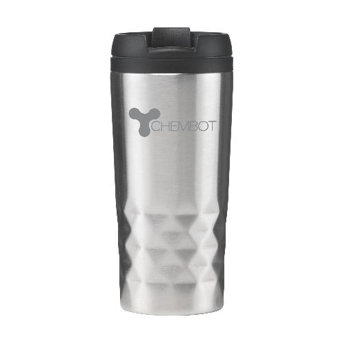 Gobelet thermos Graphic Mug 300 ml publicitaire